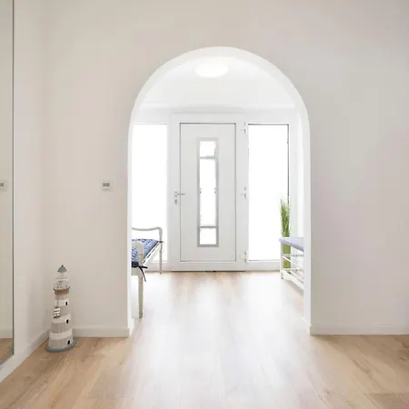 Haus Schönes Leben Meeresrauschen Grömitz