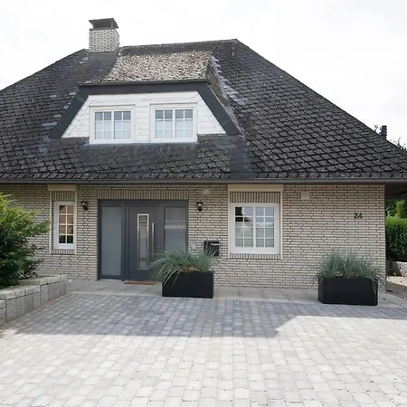 Haus Schönes Leben Meeresrauschen * Grömitz