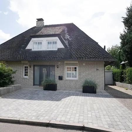 Haus Schönes Leben Meeresrauschen Apartment