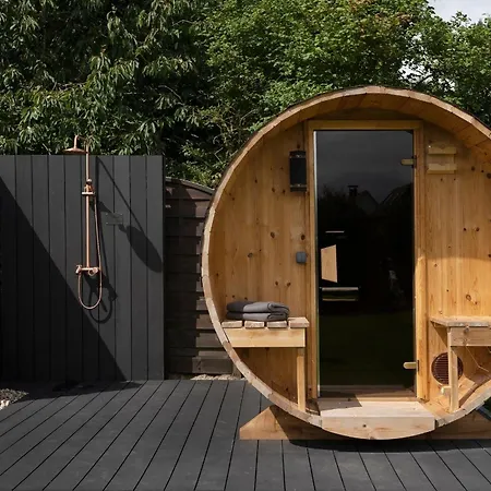 Apartment Haus Schönes Leben Meeresrauschen Grömitz