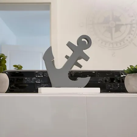 Haus Schönes Leben Meeresrauschen Grömitz