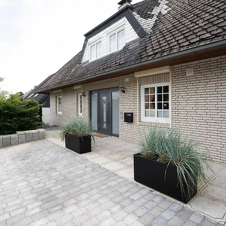 Haus Schönes Leben Meeresrauschen