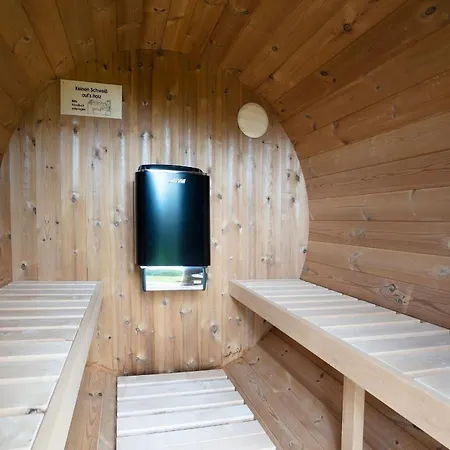 Apartment Haus Schönes Leben Meeresrauschen *