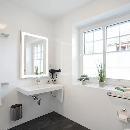 Apartment Haus Schönes Leben Meeresrauschen Grömitz