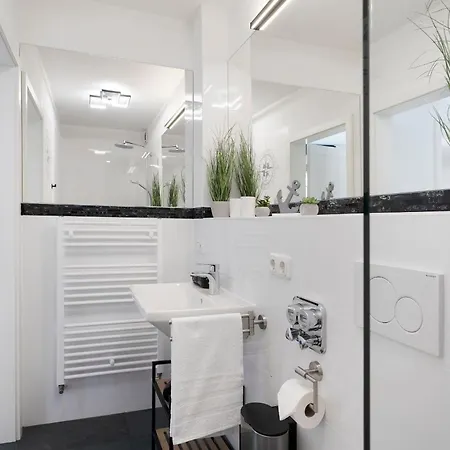 Haus Schönes Leben Meeresrauschen Grömitz