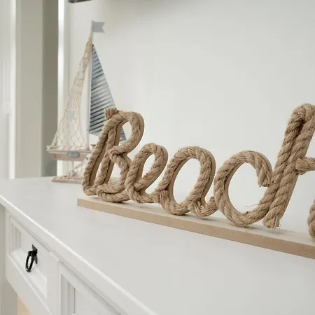 Haus Schönes Leben Meeresrauschen Apartment