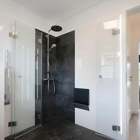 Haus Schönes Leben Meeresrauschen Apartment *