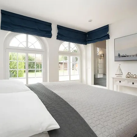 Apartment Haus Schönes Leben Meeresrauschen Grömitz