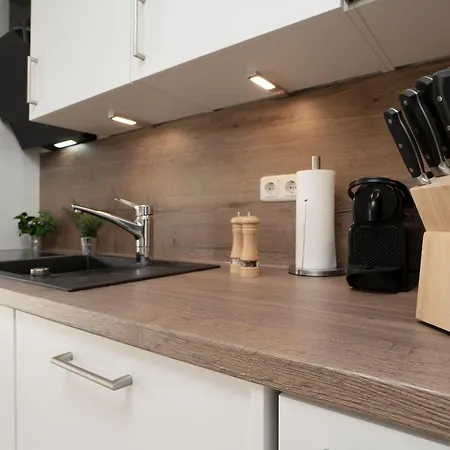 Haus Schönes Leben Meeresrauschen Grömitz