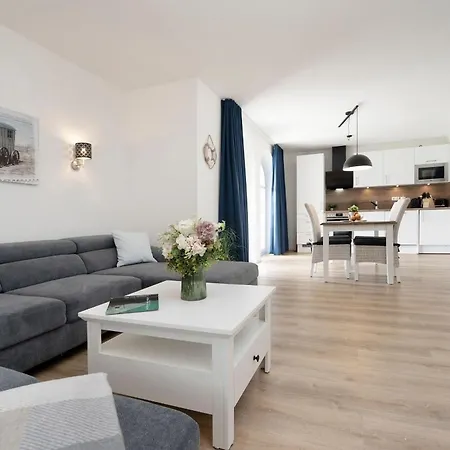 Haus Schönes Leben Meeresrauschen Grömitz