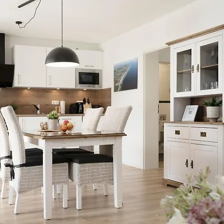 Haus Schönes Leben Meeresrauschen * Grömitz