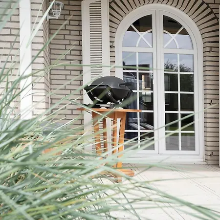 Haus Schoenes Leben Meeresrauschen * Groemitz