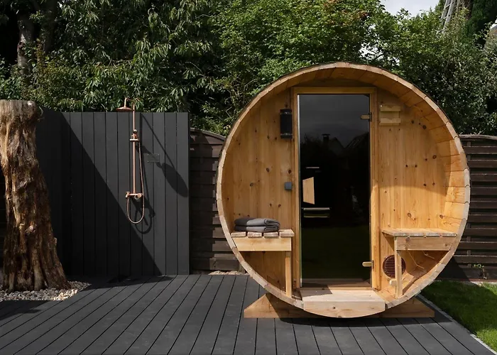 Lägenhet Haus Schoenes Leben Meeresrauschen Grömitz