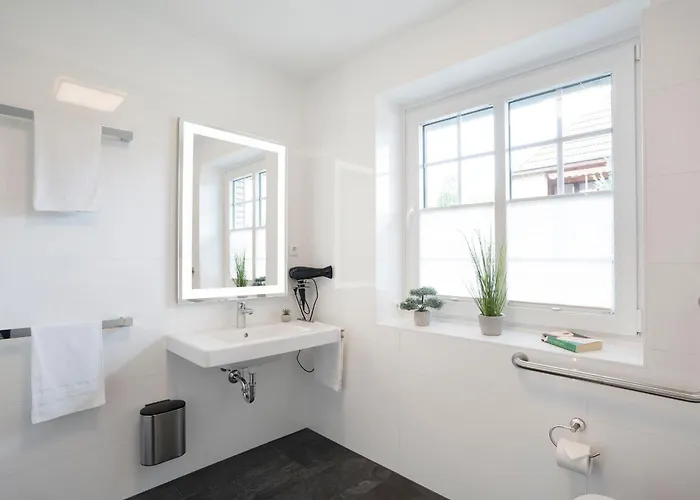 Lägenhet Haus Schoenes Leben Meeresrauschen Grömitz