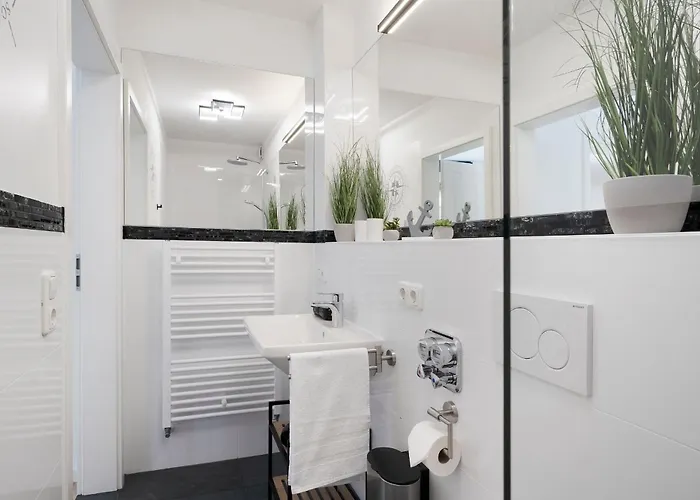 Haus Schoenes Leben Meeresrauschen Grömitz