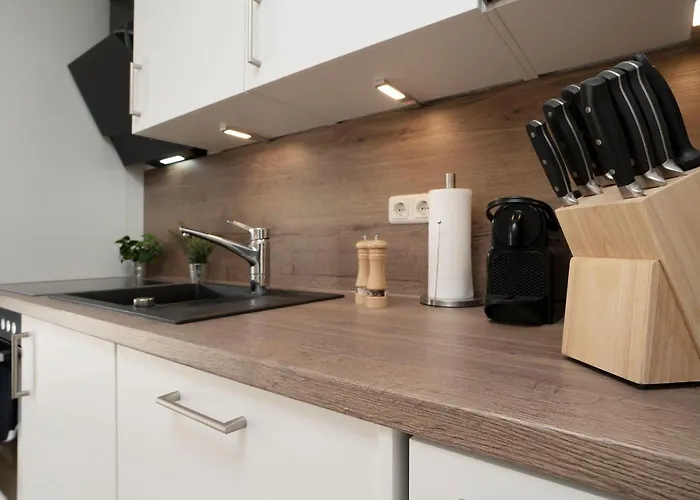 Haus Schoenes Leben Meeresrauschen Grömitz