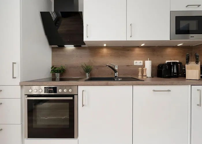 Haus Schoenes Leben Meeresrauschen * Grömitz