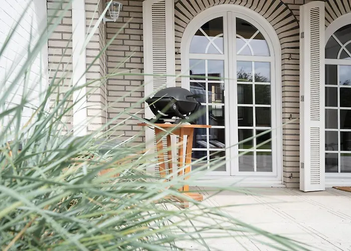 Haus Schoenes Leben Meeresrauschen * Grömitz