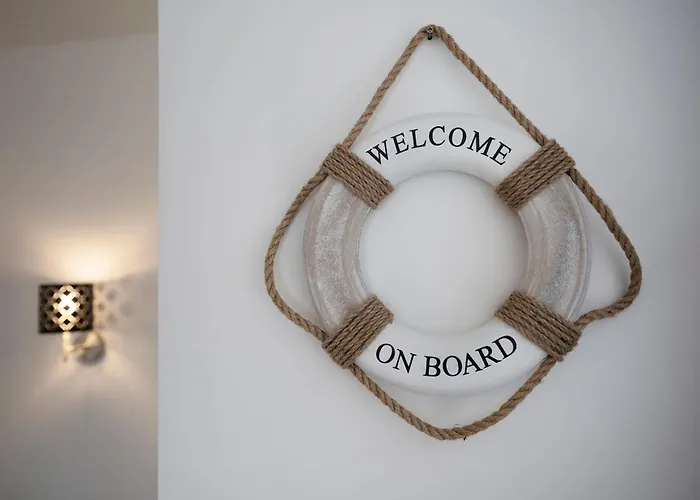 Haus Schoenes Leben Meeresrauschen * Grömitz